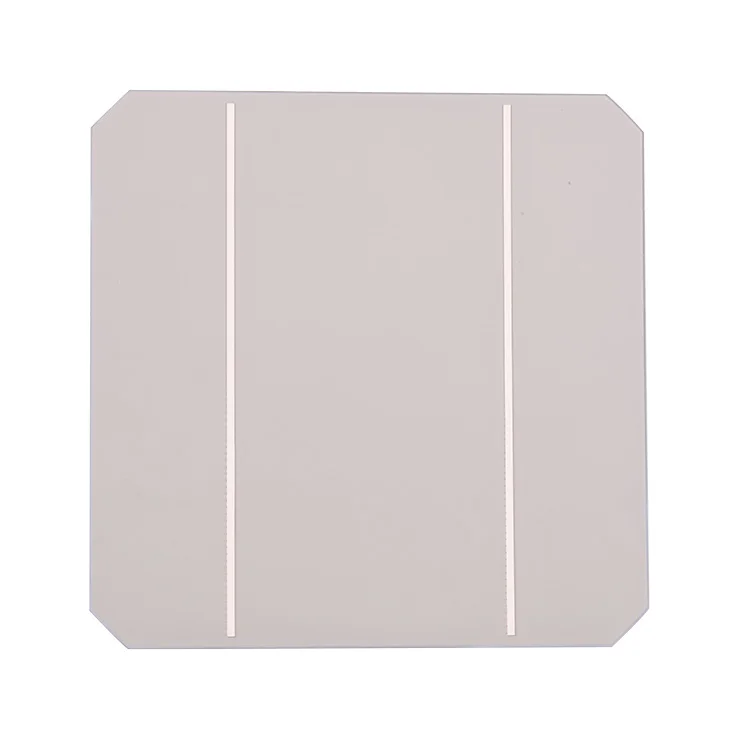 
3.0W 2BB mono solar cell 5x5 