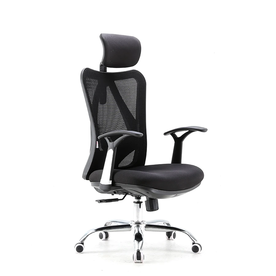 Ergonomic Office Chair Chaise De Bureau Furniture Office Chair Manufacturer Office Swivel Chair