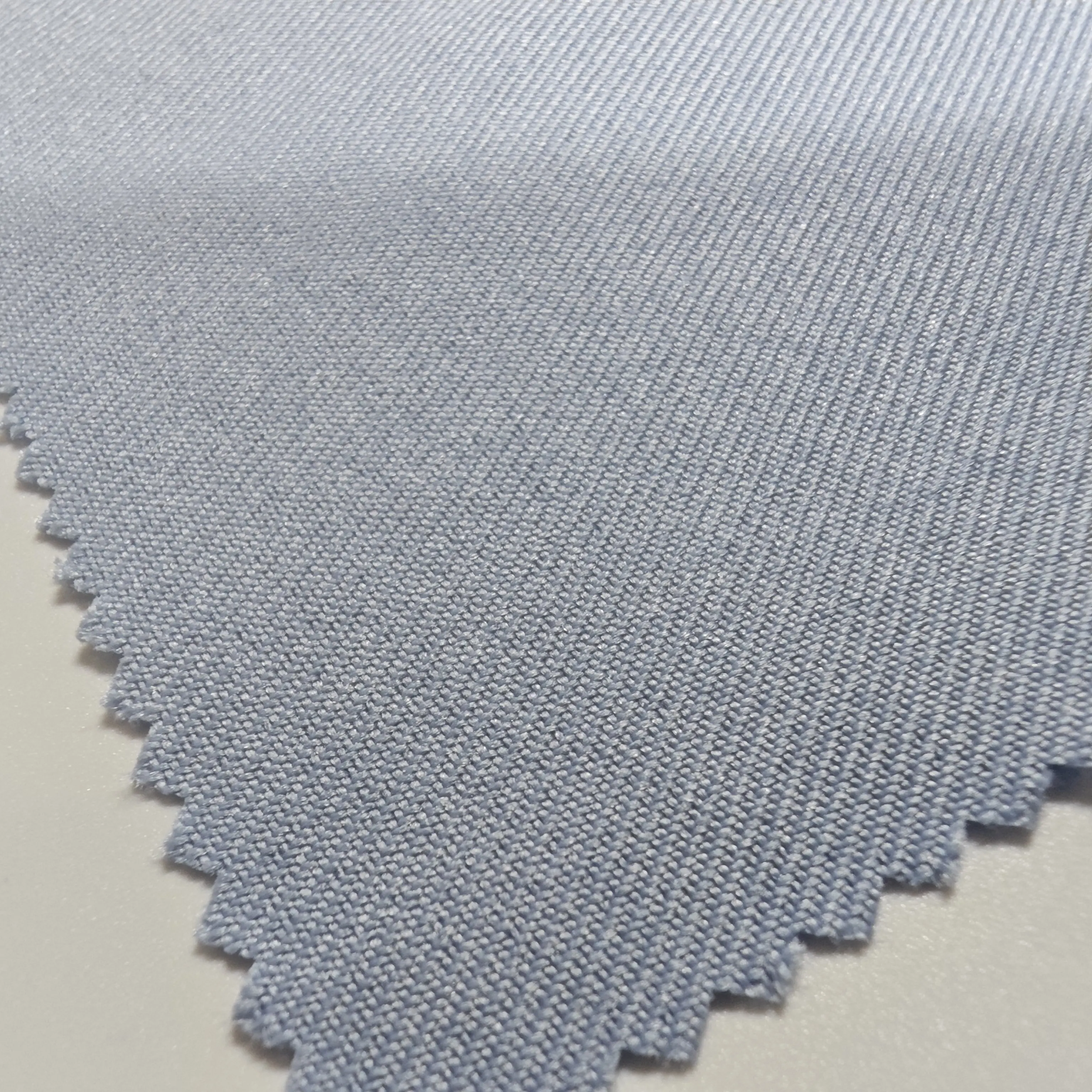 100 polyester twill weave damask fabric gabardine 300D workwear uniform tent outdoor clothing fabric