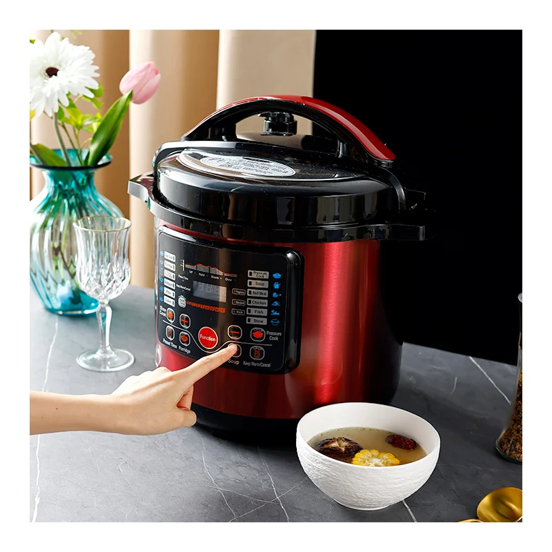 12 в 1 рисоварка электрическая умная скороварка olla arrocera de china