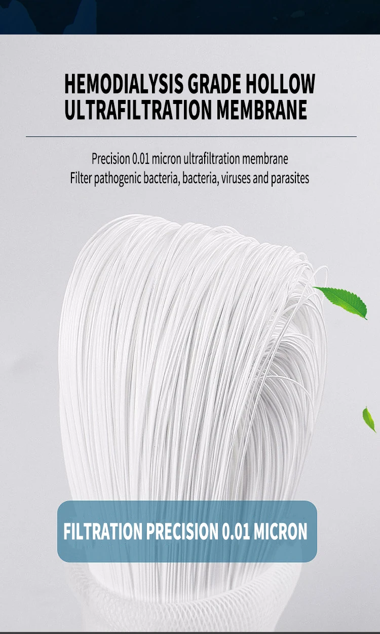 handy portable outdoor water purifier flushable water purification straw for hiking camping survival bottle purifying