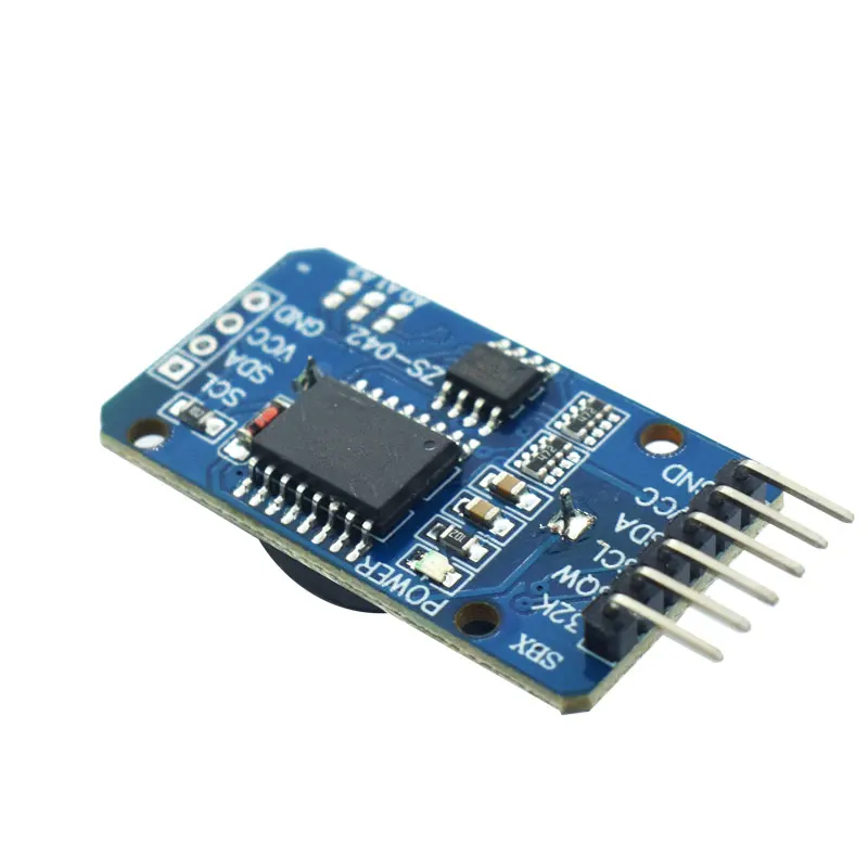 DS3231 AT24C32 IIC Precision RTC Real Time Clock Memory Module For Arduino new