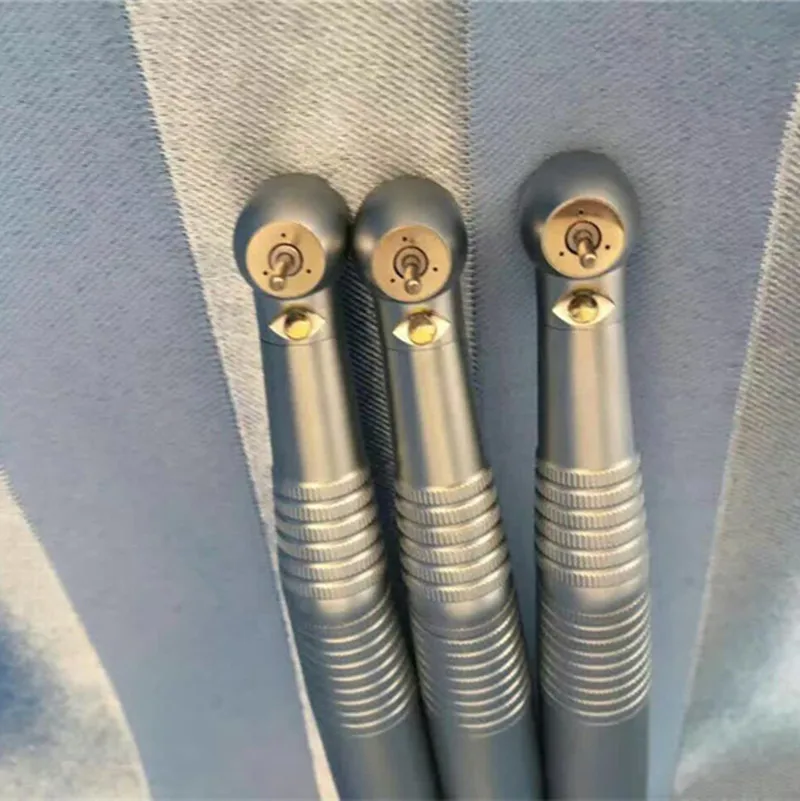 China made low price mobile phone Dental high-speed handpiece