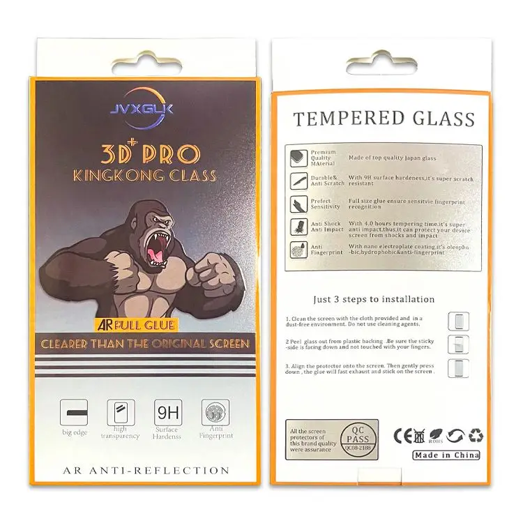 Bezel-Free Blue Light Resistant Toughened Film Explosion-Proof Anti-Peep Protective Film For Mobile Phones Suitable For Huawei