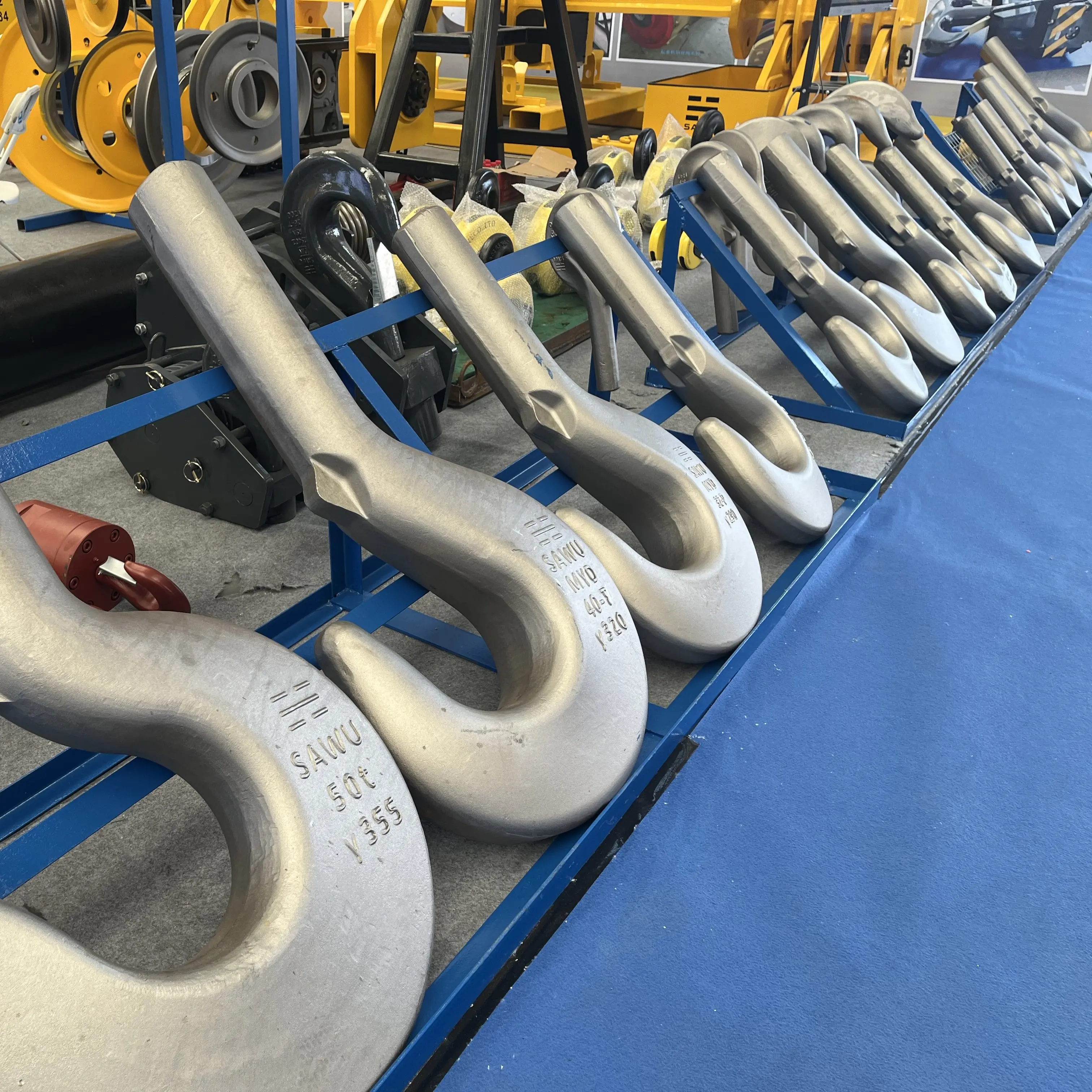 MH Single Girder Overhead Crane Travelling Electrical Diagram Laser Light Hook 3 Ton 10 Ton 20 ton for sale