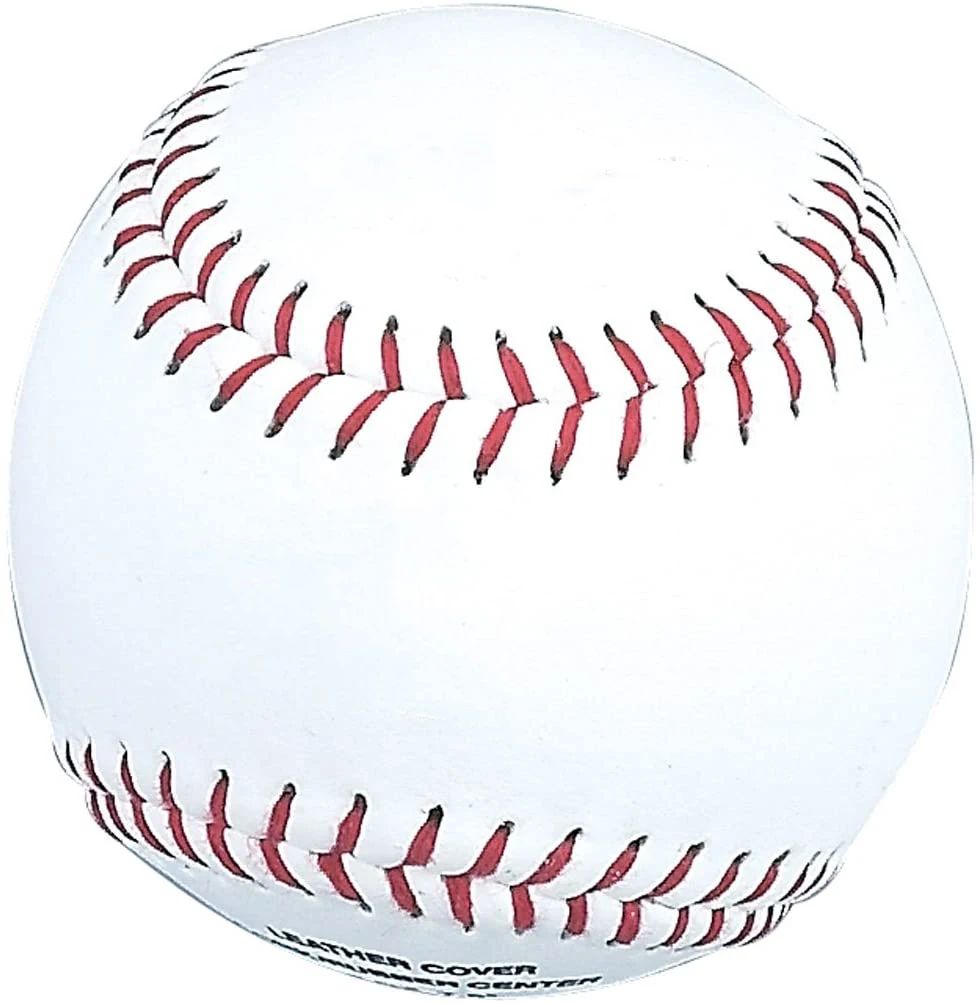 Wholesale 2.8' Leather Baseball Softball Outdoor Sports equipment