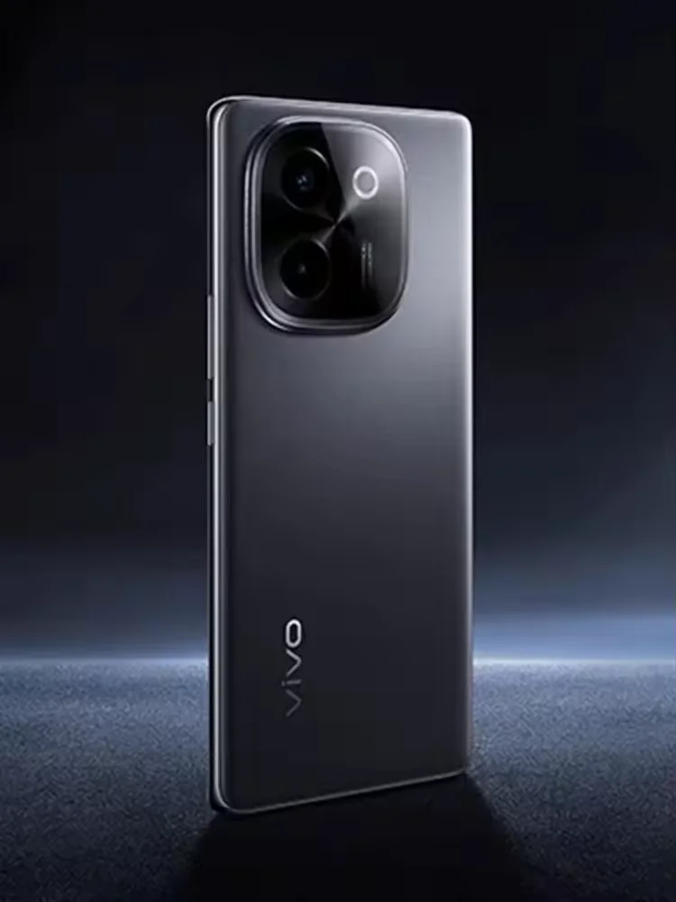 2024 смартфон vivo Y200 5G 6 78 дюймов экран Snapdragon Gen 1 6000 мАч аккумулятор высокой емкости 80 Вт быстрое зарядное