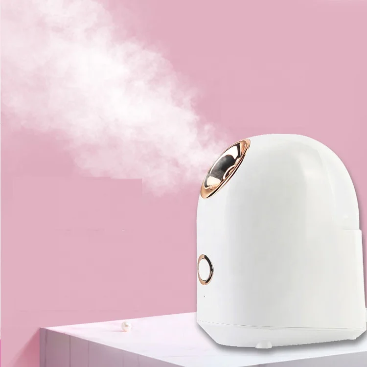 
2020 High-tech beauty facial steamer nano spray water replenishing instrument 