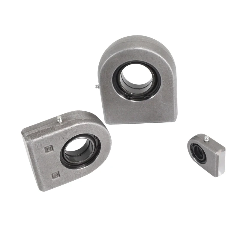 LDK SF70ES SF80ES SF90ES SF100ES SF110ES SF120ES свариваемый стальной гидравлический цилиндрический подшипник