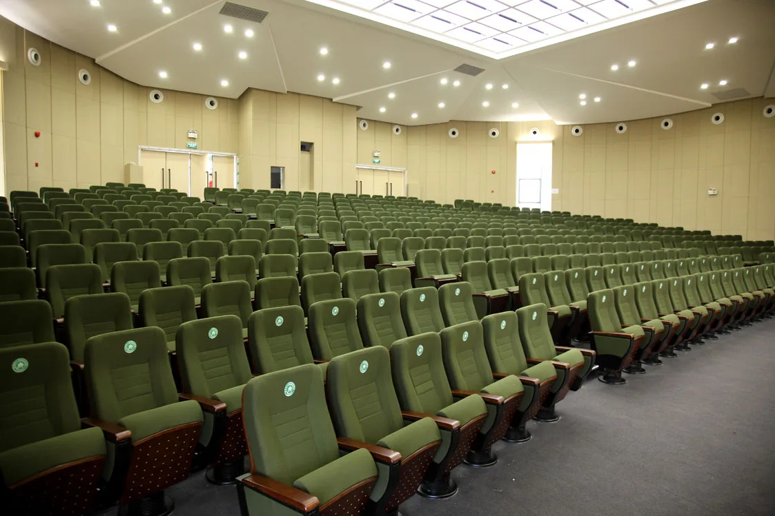 HJ55B cheap theater auditorium chair furniture