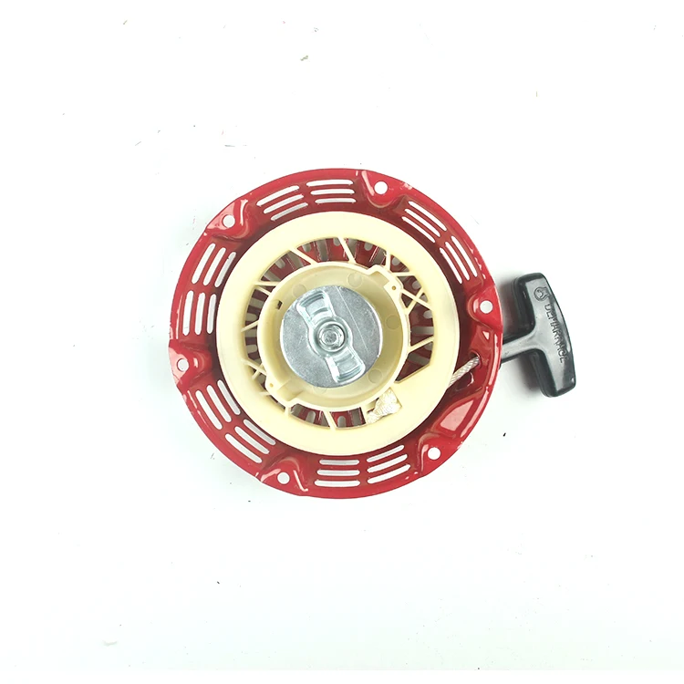 Стальная пластина 168F, трещотка, стартер, стартер в сборе