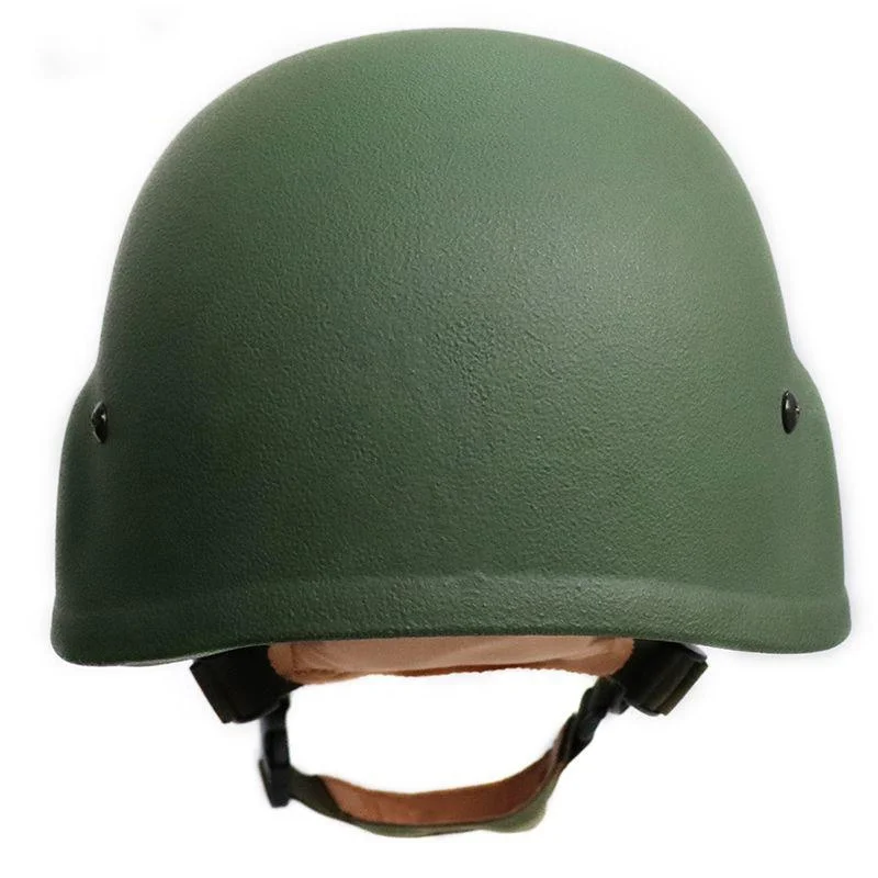 Yuda Training Game Head Protect Helmet Tactical Equipment PE Material Helmets Pasgt Helmet