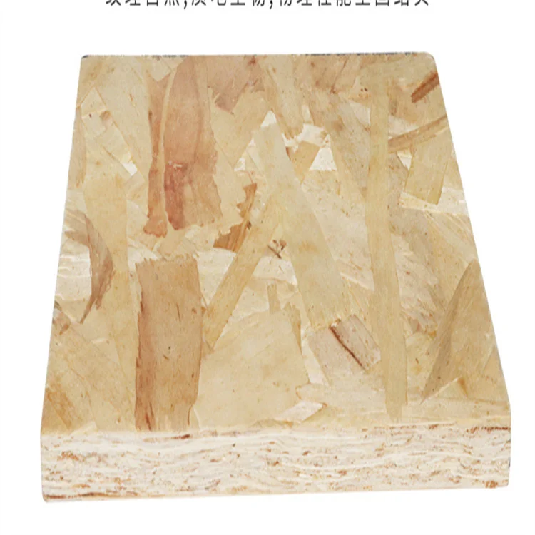 2023 Unique Design Hot Sale 25 mm Particle Board Manufacturing For Kitchen Cabinet particle board