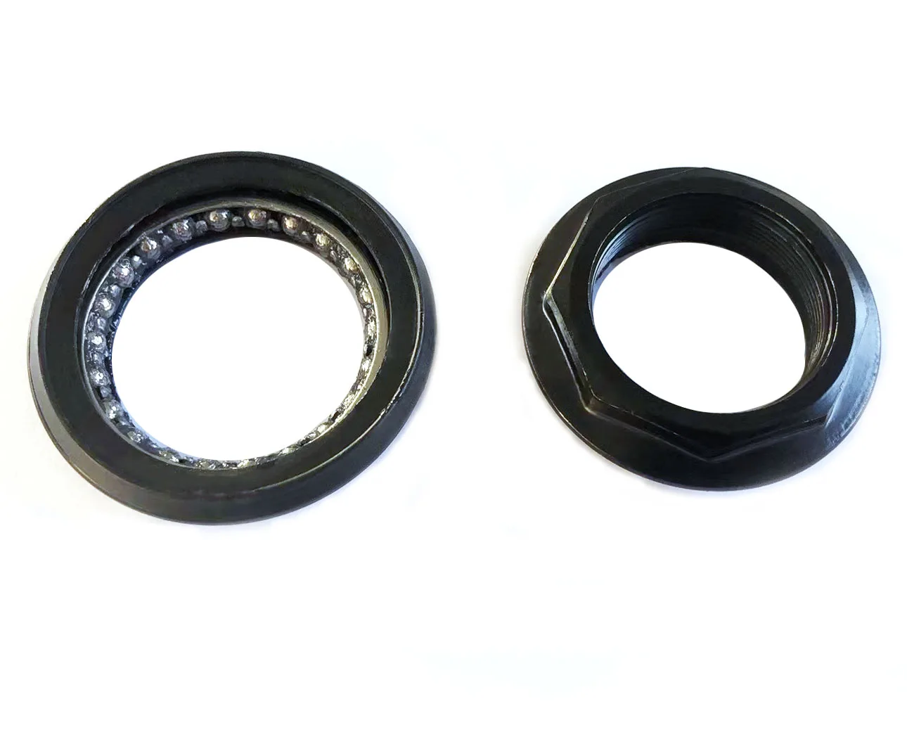 Hot sell steel bike frame parts  limited bicycle Headset parts