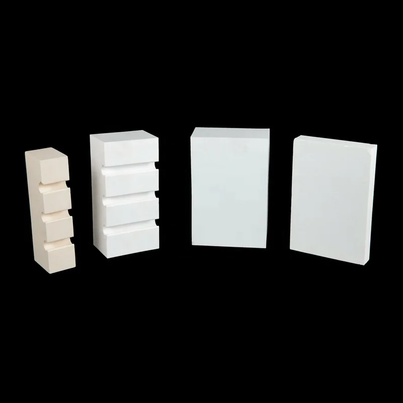 Wear resistant Alumina ceramic lining plate