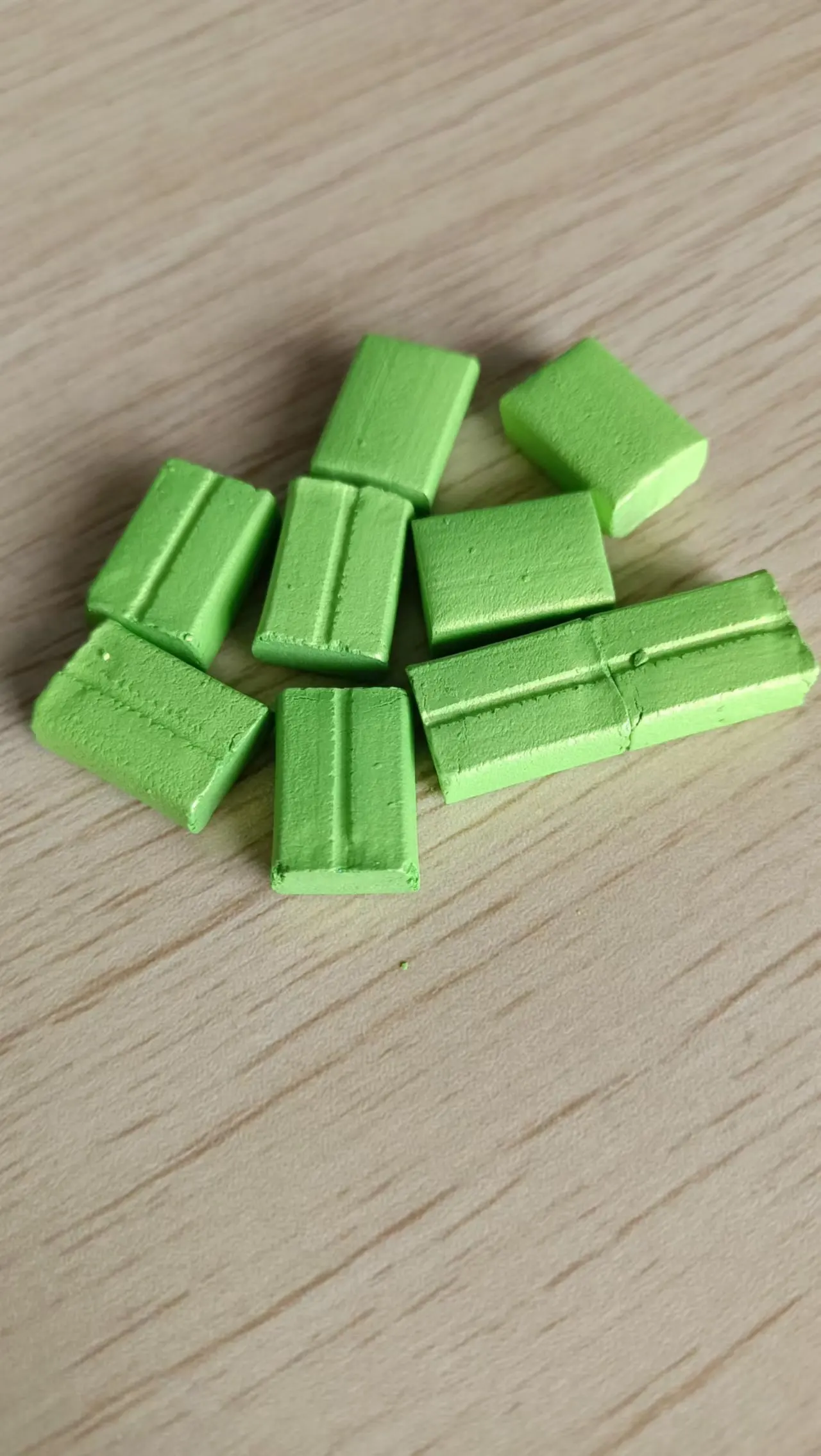 multi Colors solid  Artist Watercolor Paints  block in bulk package