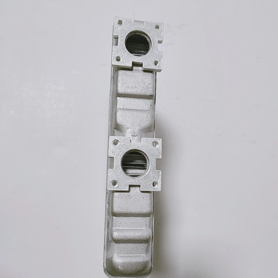 For Subaru LEGACY I Estate Automotive Heater Brazed Aluminum Alloy Automotive Heater OE: 27140-1N710/27140-3S500/27140-6JH15