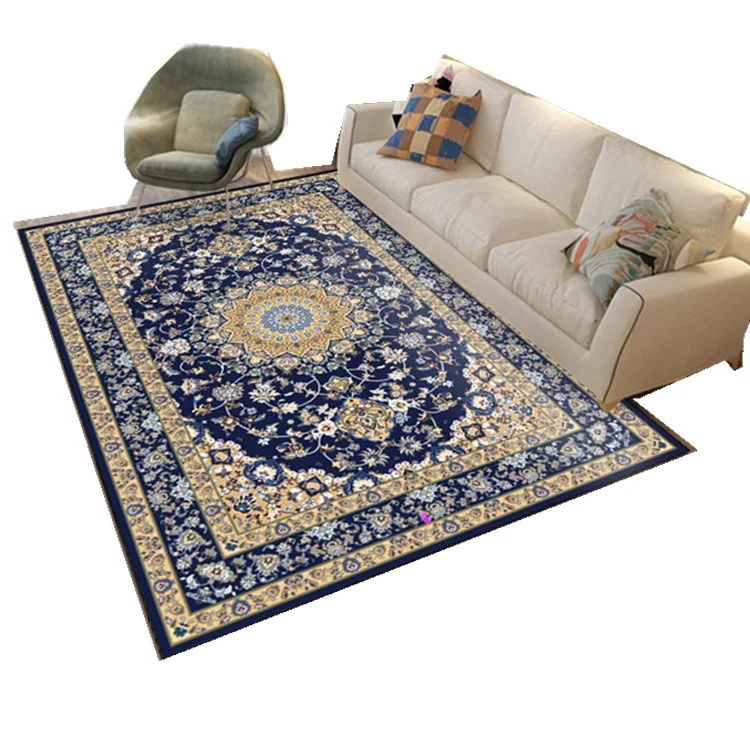 Китайская Фабрика Тяньцзинь низкая цена напольная площадь используемые персидские ковры для продажи