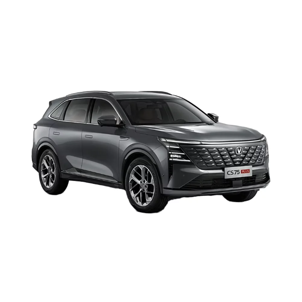 2024 2025 Акция синий кит версия 1,5 т ручной Eite Changan CS75 масляный автомобиль