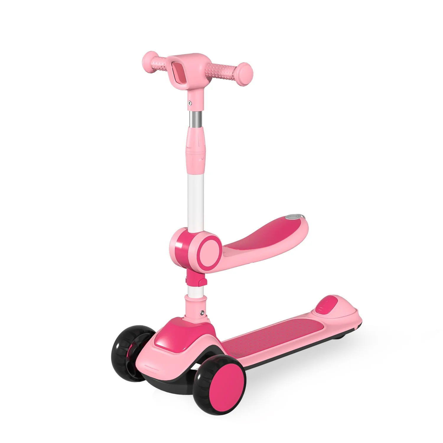 Low Price  New Kids Scooter