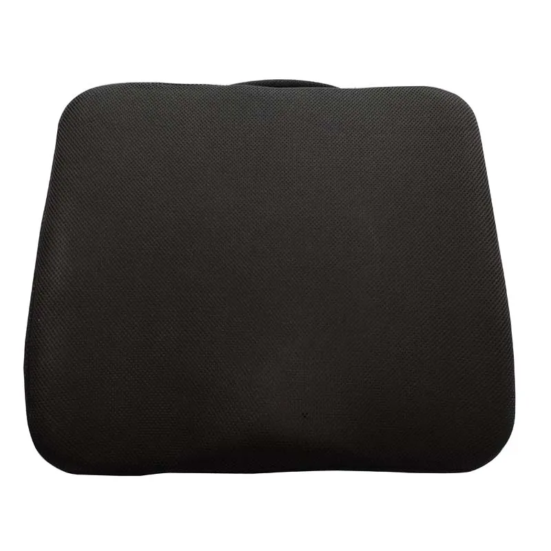 
Relax Artist Coccyx Orthopedic Comfortable Memory Foam Chair and Car Seat Cushion for Lower Back Tailbone and Medical Hemorrhoid 