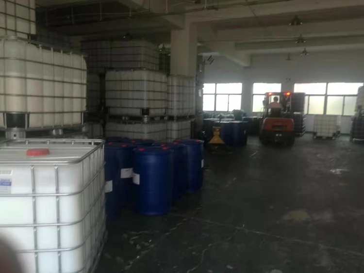 
Solvent resistance water based polyurethane glass coating (PU-01C4) 