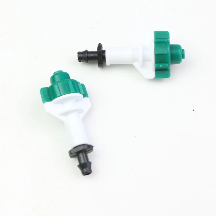 Low pressure Misting Fogger  disinfection  water mist nozzle