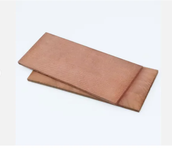 High quality wooden futon slats Softwood Pencil Wood Slat Pencil Board For Make wooden pencil