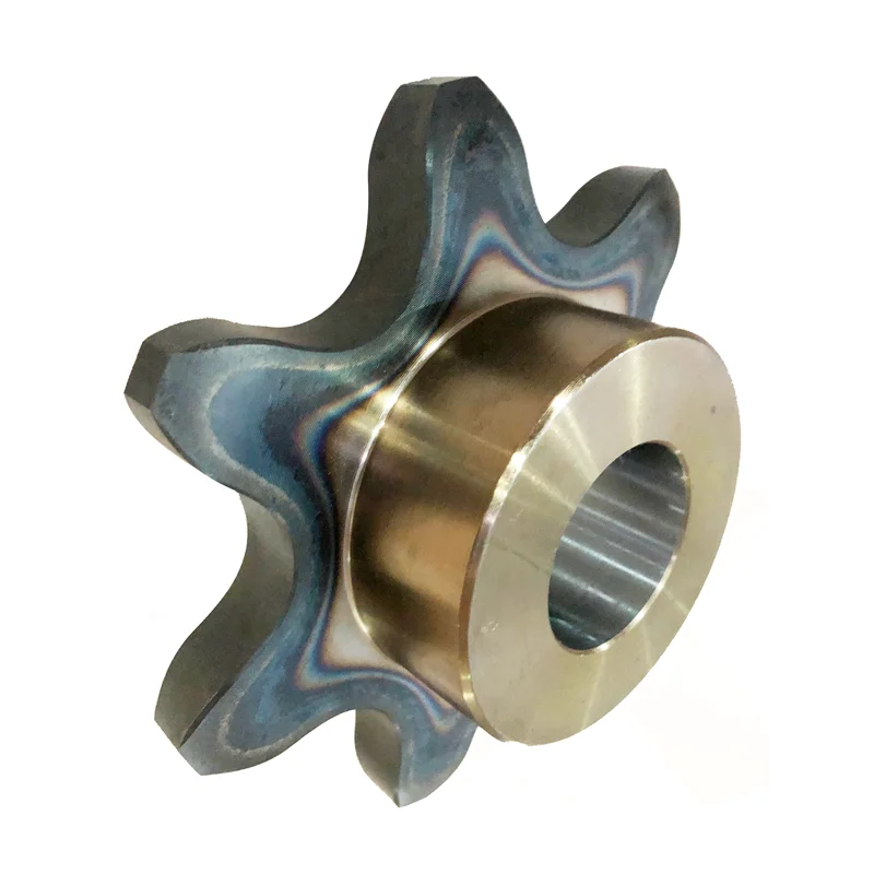 Most popular products china hyundai excavator drive sprocket for transmission