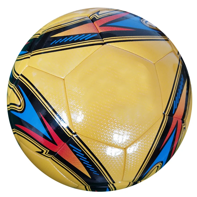 Wholesale Training Competition Sports Size 5 Football