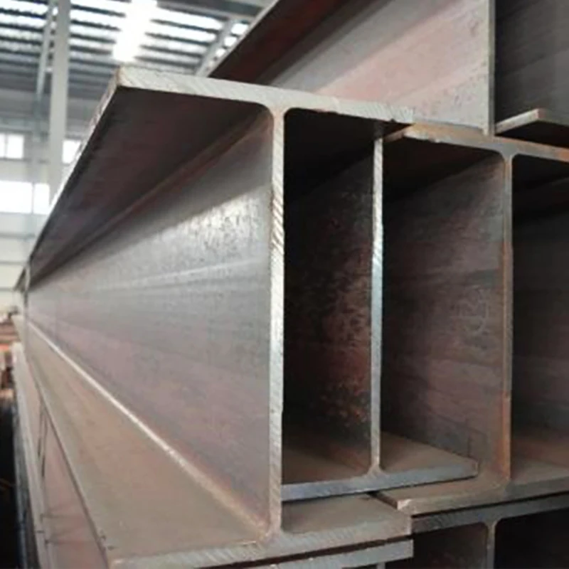 Factory Customized Various Specifications Low Price stainless steel h-beam