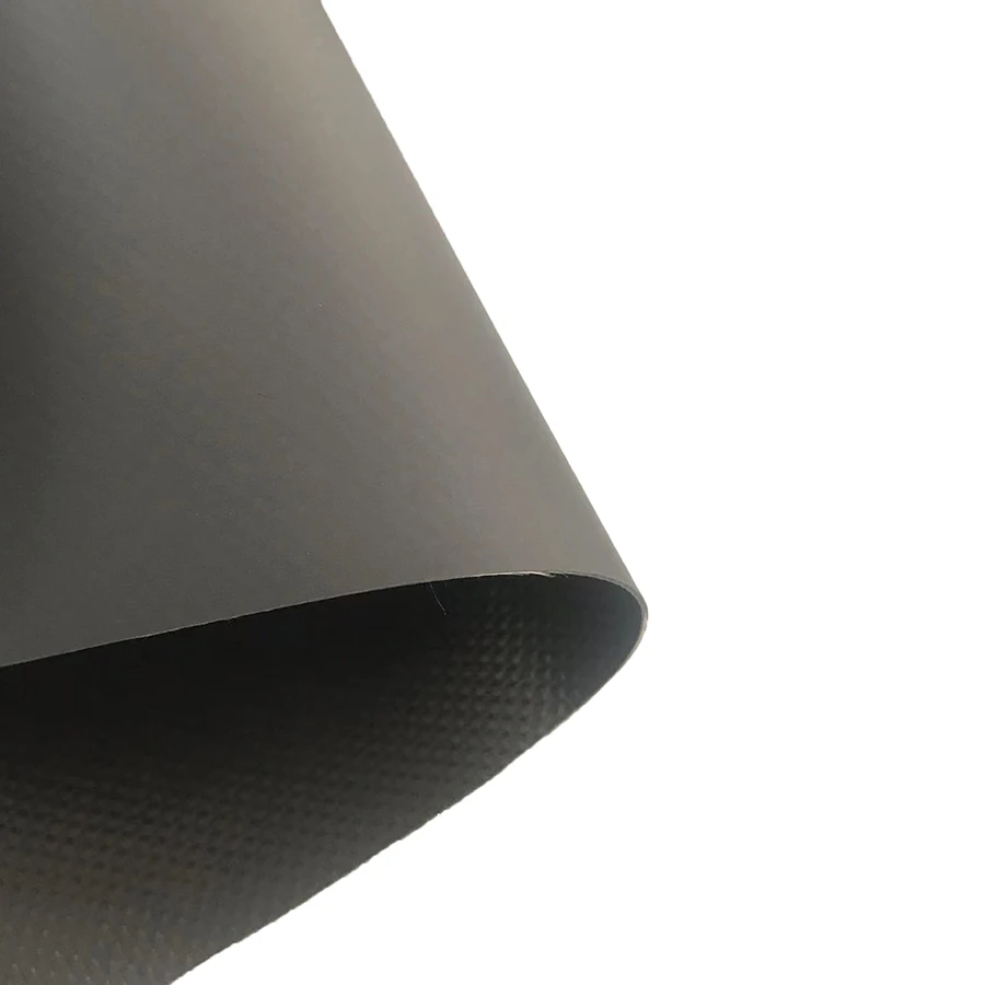 Recommend Waterproof Tarps Pvc Coated Tarpaulin Truck Covers Tarpaulin Fabric Manufacturer