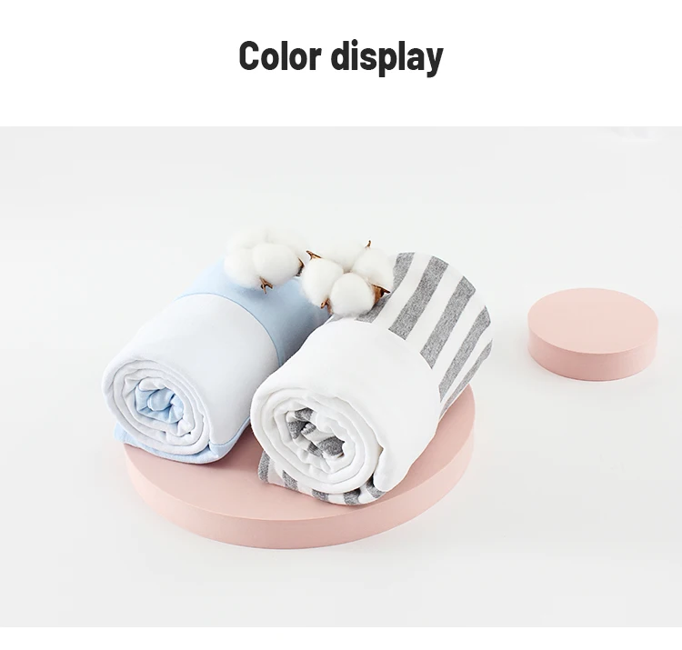 Wholesale Customized Cheap Hot Sale Super Soft Comfortable Printed Design Infant Swaddle Custom Baby Boys Girls Blankets