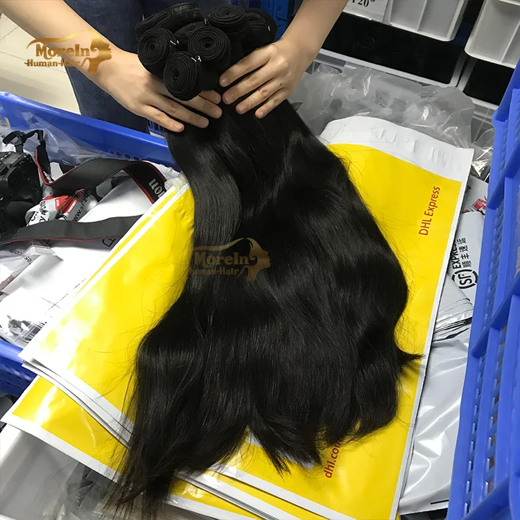 wholesale extensions natural cheapest grade 12a raw cambodian vietnam top cheap best human hair verified supplier