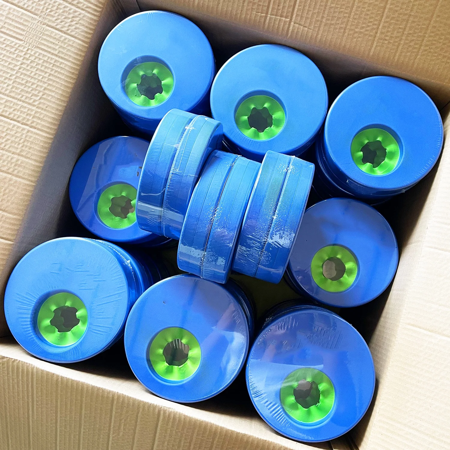 HUNLON  eco-friendly eva foam floating suit baby swim float arm bands