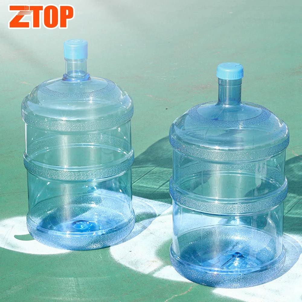 Good-quality 18 l 18.9 ltr 19 Litre 20 Liter 19l 20l 5 Gallon Plastic Waterbarrel