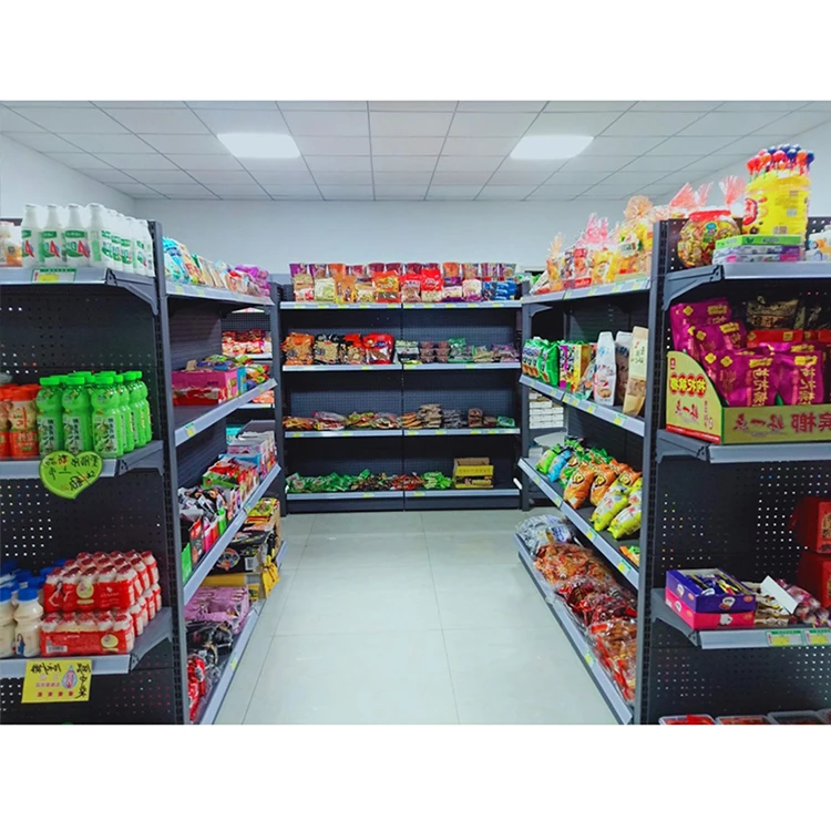 Guichang, супермаркет, металлическая сетчатая полка для хранения, производитель, льготная поставка