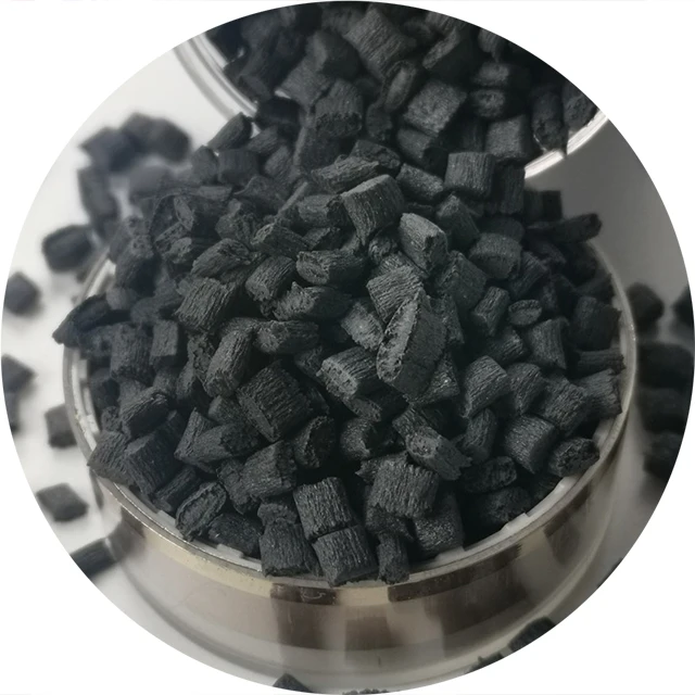 engineering plastic PPS compound glass fiber gf30 raw material PPS cf30 granules
