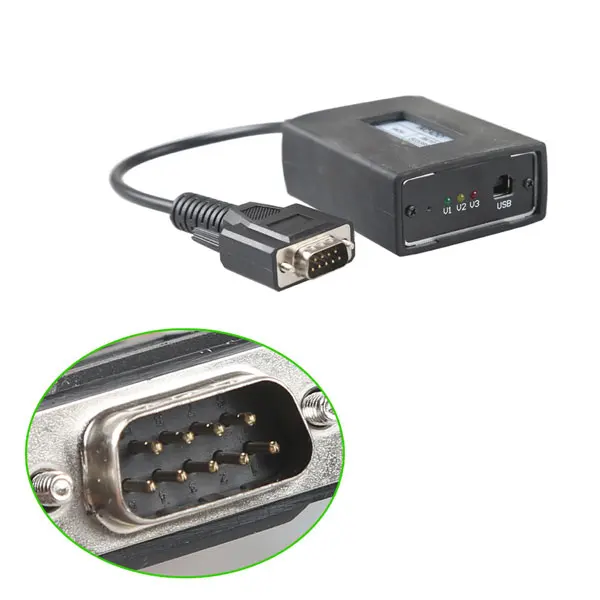 Forklift Diagnostic Tools JUDIT-4 Jungheinrich Diagnostic Scanner Kit Judit Incado Box Judit 4.35 Plus Lenovo T420 Laptop