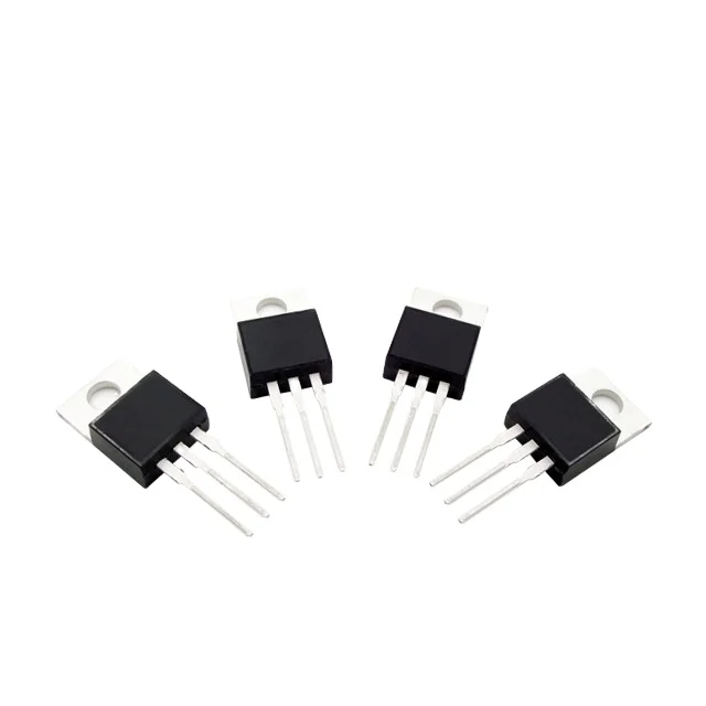 Диоды выпрямители Lujing MBR30200CT schottky, Диод zeenar 18 в 5 Вт, транзистор dl3009k