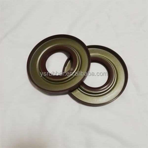 Уплотнение BHY A4VTG71/90 комплект уплотнителей 45*80*7/5 мм размеры 50*80*7/5
