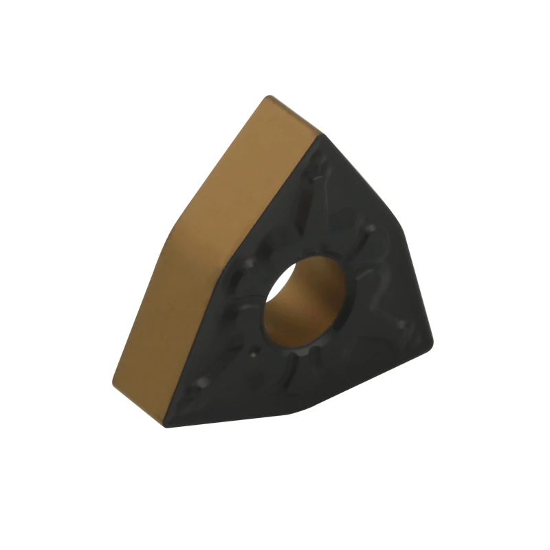 range models 100% original Tungaloys tools for sale flat bottomed cnc tool holder WNMG080404 MS DM1025 Professional