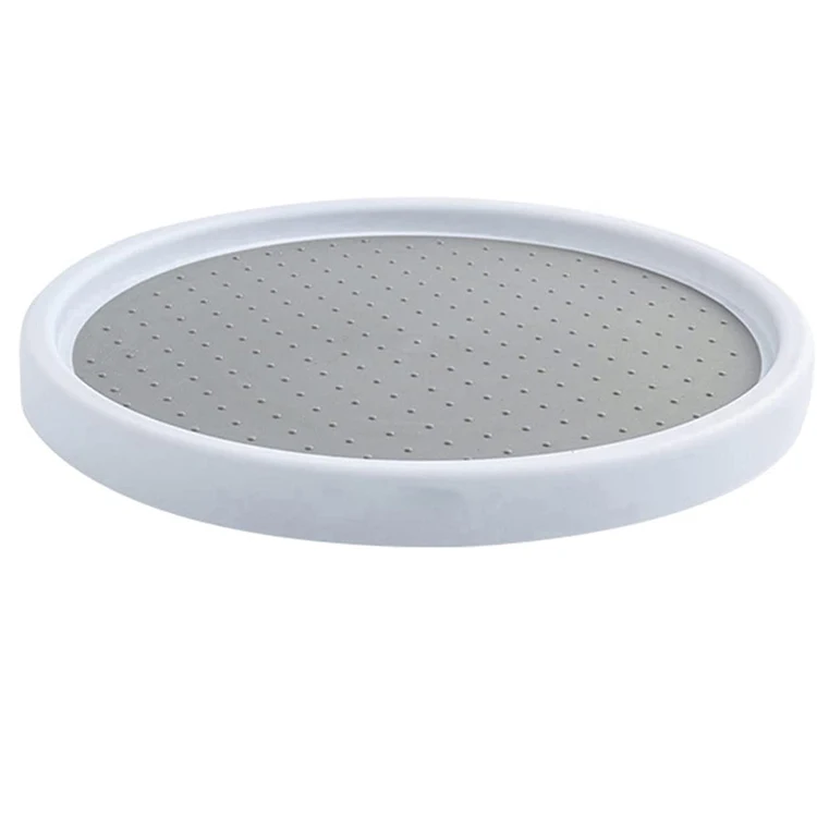 Вращающаяся стойка-органайзер для специй для кухни