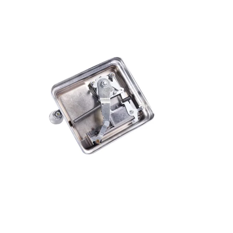 cigarette tobacco machine presser