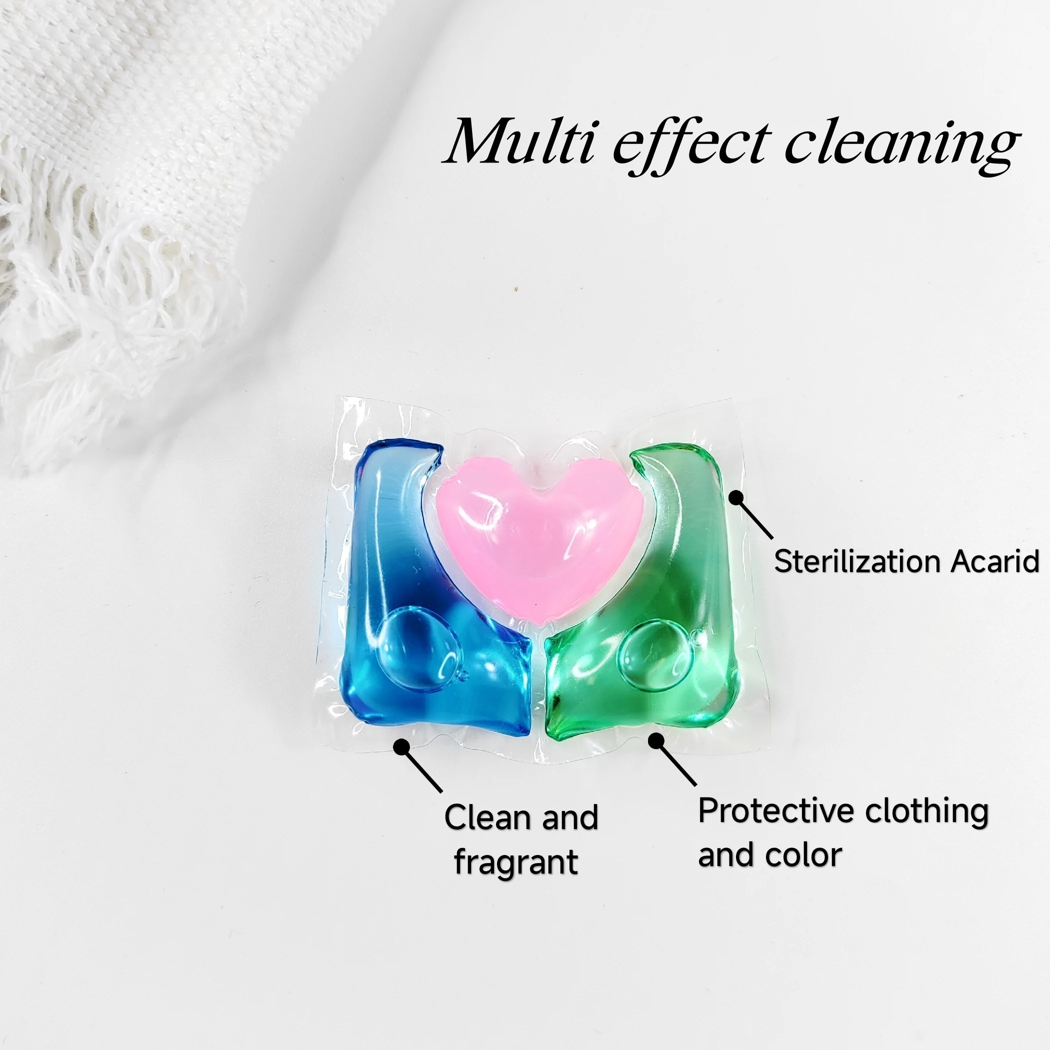 Griklin cleaning products laundry pods 3 in 1 laundry detergent cleaning cloths laundry products