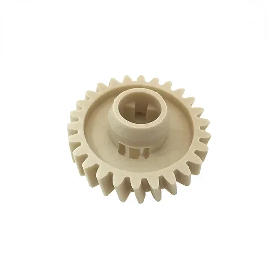 10X RU7-0028-000 RU5-0964-000 Fuser Lower Pressure Roller Gear 29T for HP LaserJet P3015 P3005 M3027 M3027x M3035 M3037