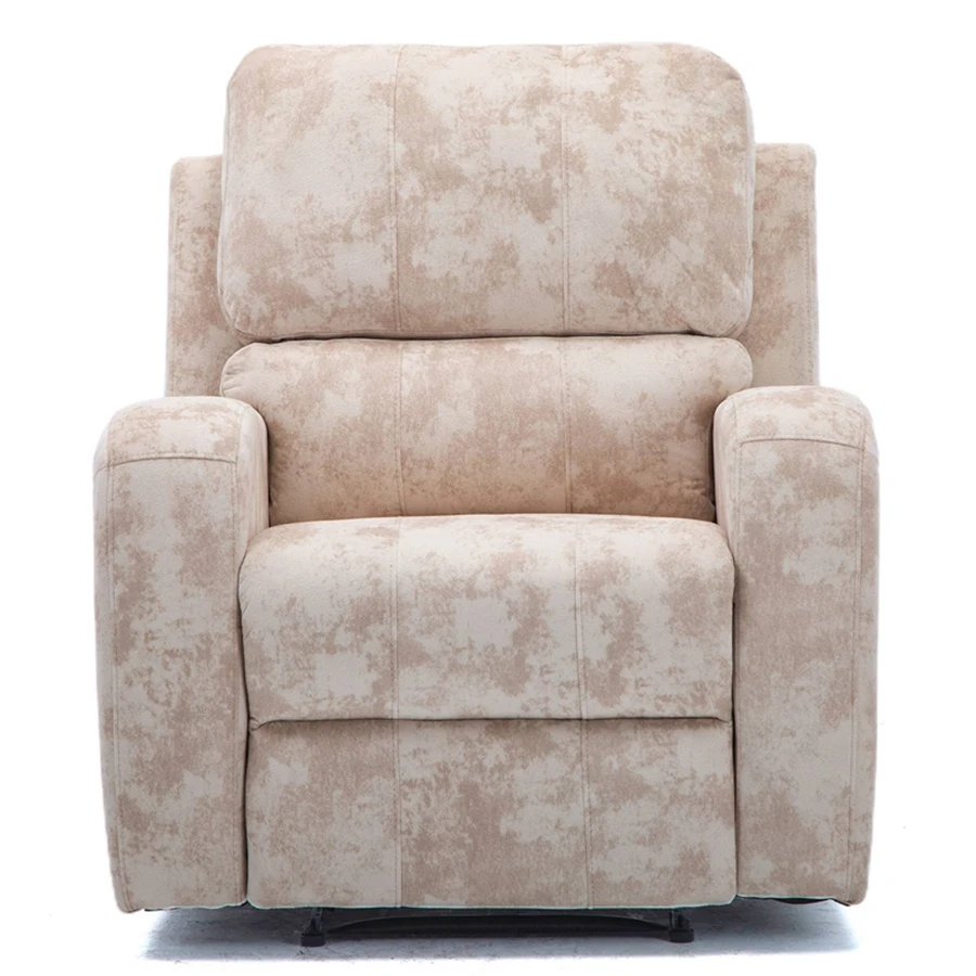 
Multiple Functions Multi-Colored Fabric Comfortable and Breathable Recliner Sports Sofa for Home Office 