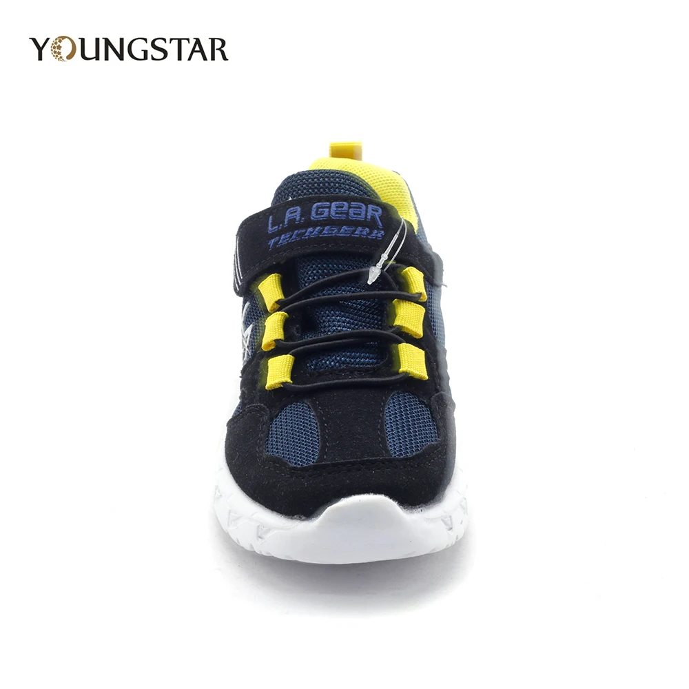 Hot sale colorful high platform custom basketball kids girls sneakers