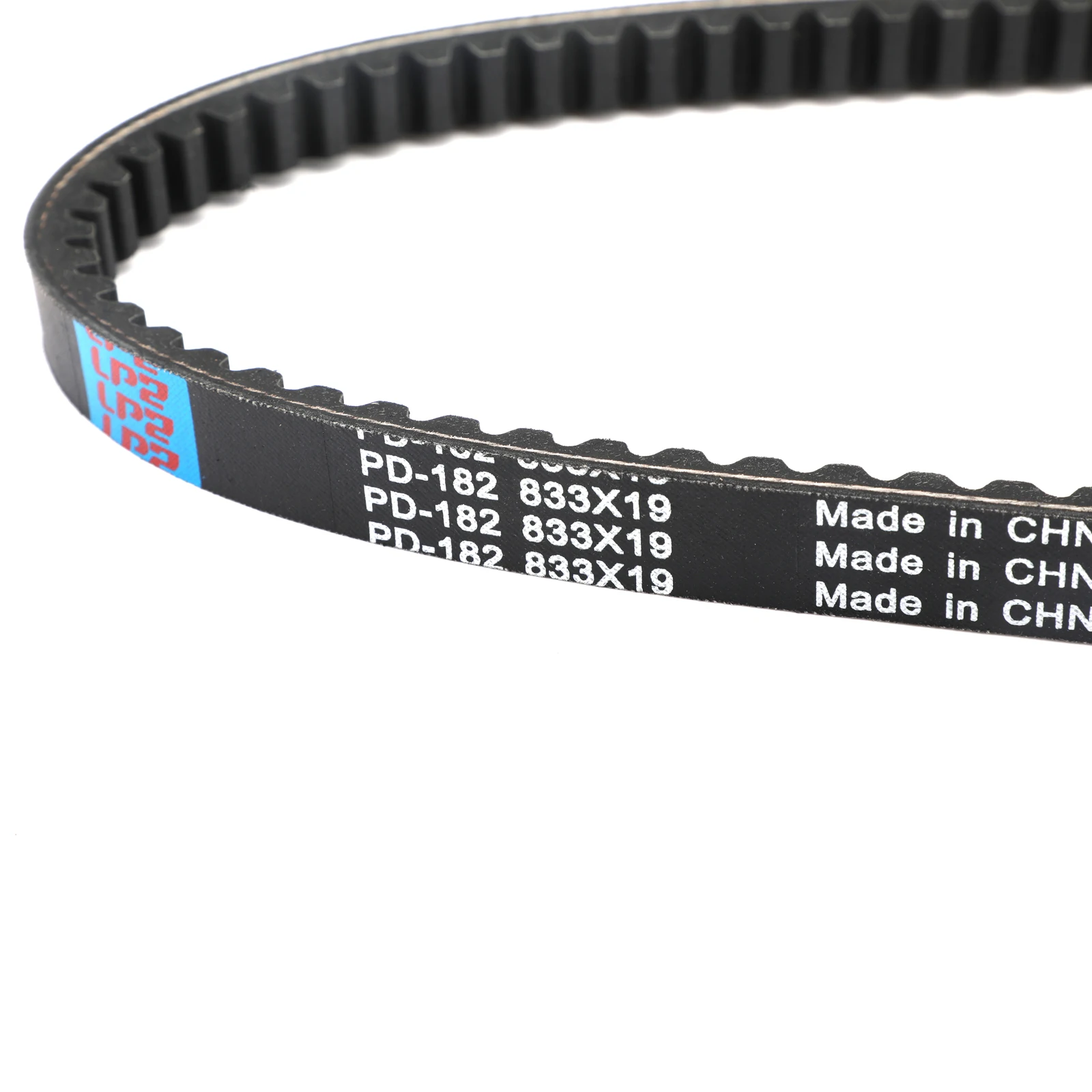 Drive Belt Transmission Belt For Arctic Cat 150 2009-2017 For Kymco MXU150 X /  M Xer 150 2005-2018 For Textron Alterra 150 2019