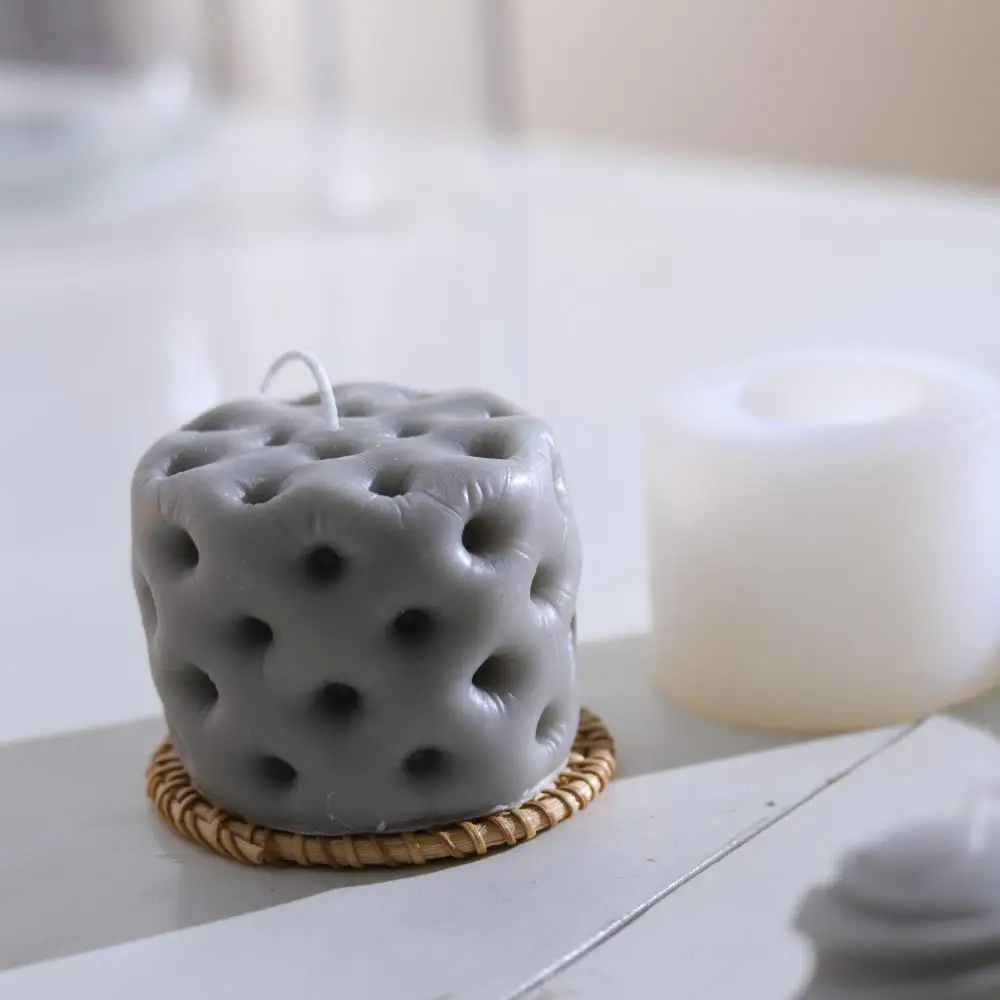 Factory Direct Sale White Vase Rustic Decor Wine Table Decoration S-Craft Espeon Keycap Resin